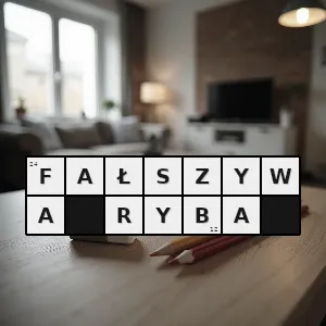 Hasło krzyżówkowe potrawa żydowska z mielonego mięsa drobiowego - fałszywa ryba – rozwiązanie, synonimy, podpowiedzi i definicje krzyżówkowe